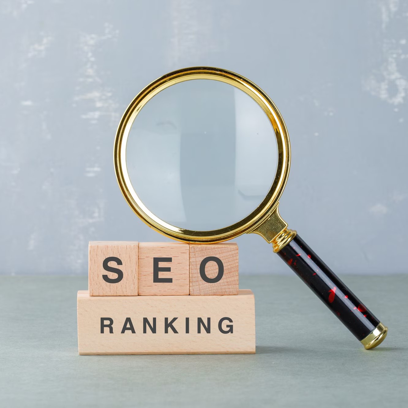 Service Photo SEO